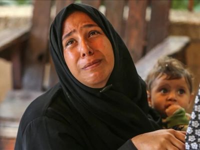 BM: 10 dakikada 1 kadın öldürülüyor