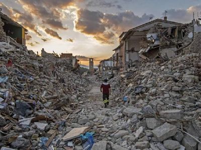 BM açıkladı: Gazze'de İsrail saldırılarıyla 297 bin konut zarar gördü!