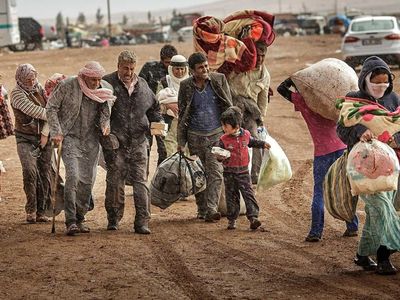 BM, dramı paylaştı: "Gazze'de un krizi: İnsanlar hayvan yemleriyle besleniyor!"