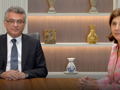 BM Temsilcisi'nin Kıbrıs planına Ankara ve Lefkoşa'dan ortak yanıt: "Kabul edilemez"
