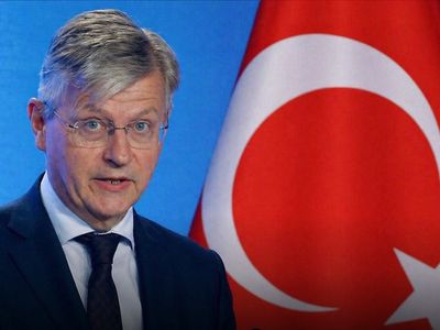 BM’den Diplomasi Trafiği: Lacroix Türkiye’yi ziyaret edecek