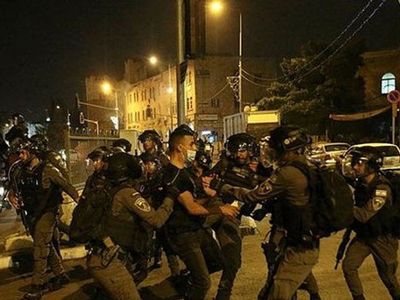 BM'den İsrail'e Yıkım Ve Tahliyeleri Durdurma Çağrısı Yapıldı!