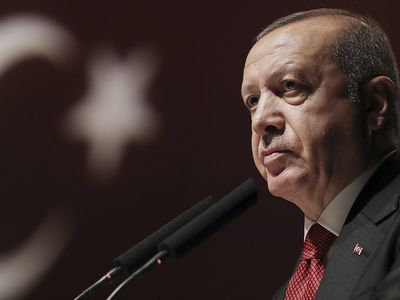 BMGK'ya Erdoğan’dan Gazze eleştirisi: Tamamen işlevsiz kaldı