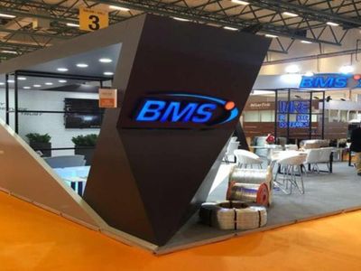 BMS halka arz sonuçları belli oldu mu? BMS halka arz sonucu hisseler borsada ne zaman işlem görecek?