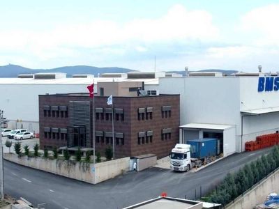 BMS Tel halka arz ne zaman gerçekleşecek? BMS TEL kaç lot verir?