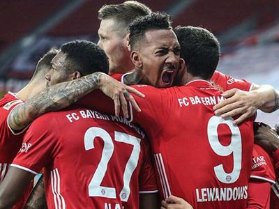Boateng, Bayern'den Ayrılıyor