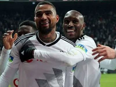 Boateng Kumarhaneye Gittiği İçin Kadro Dışı Kaldı!