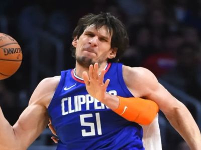 Boban Marjanovic Resmen Fenerbahçe'de!