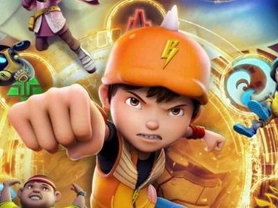 BoBoiBoy film konusu ve oyuncuları