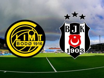 Bodo Glimt Beşiktaş Exxen canlı izle  –  2023 Bodo Glimt BJK maçı canlı maç linki
