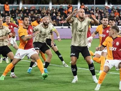 Bodrum FK 0-1 Galatasaray