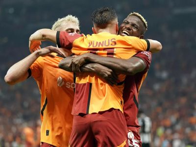 Bodrum FK - Galatasaray! Muhtemel 11'ler