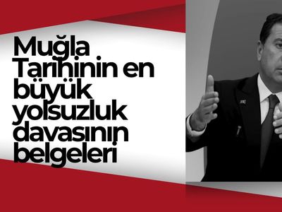 BODRUM GÜNEY İSALE HATTI’NDA BÜYÜK YOLSUZLUK İDDİASI