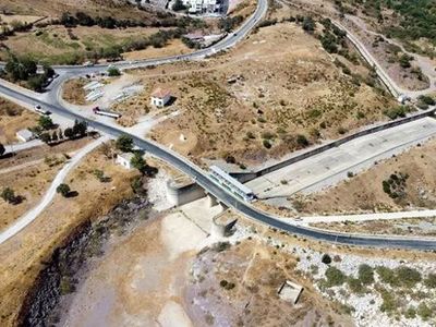 Bodrum İçin Alarm Verildi! Susuz mu Kalıyor?