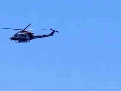 Bodrum'da jet ski alabora oldu: 1 ölü, 2 kayıp