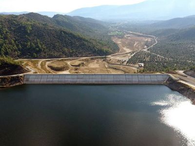 Bodrum’da su krizi büyüyor: Son çare sondaj kuyuları