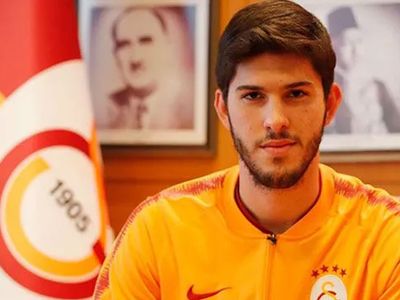 Bodrumspor, Galatasaray'ın kalecisi Batuhan Şen'i transfer ediyor!