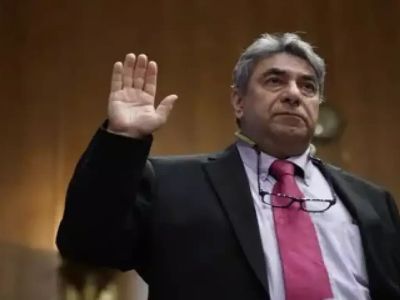 Boeing Mühendisi Sam Salehpour uyardı: “Yüzlerce insan hayatını kaybedebilir!”