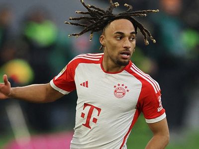 Boey siftah yaptı: Bayern Münih rahat kazandı