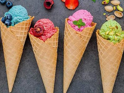 Boğaz enfeksiyonu nasıl oluşur? Dondurma sevenler bu haberi mutlaka okuyun! Uzmanlar uyardı: Ambalajından çıktıktan sonra hemen tüketilmemeli