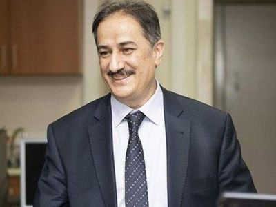 Boğaziçi Üniversitesi'nin Yeni Rektörü Mehmet Naci İnci İlk Kez Konuştu