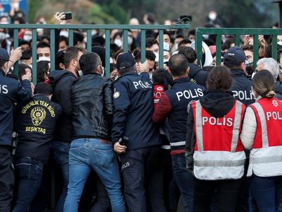 Boğaziçi Üniversitesi’nin Yeni Rektörü Belli Oldu: Dünya Çapında Tanınıyor