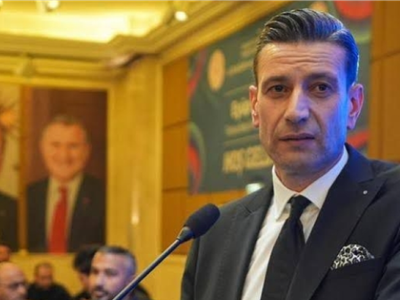 Boks Federasyonu'nda yeni başkan belli oldu