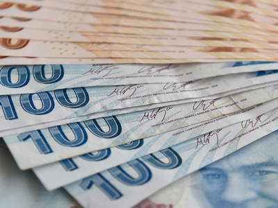 Bol taksitli 30.000 TL ihtiyaç krediniz hesabınızda! İstediğiniz ATM’den çekebilirsiniz