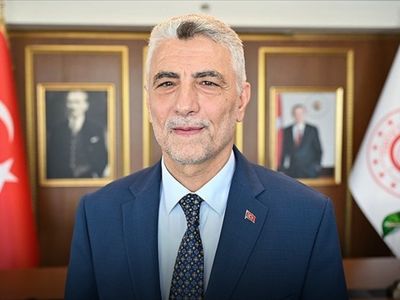 Bolat’tan Yatırım Mesajı: Türkiye Daha Fazla Yabancı Sermaye İçin Harekette