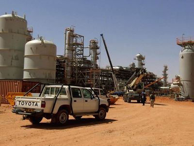 Bölgede gerilim artıyor: Basra Körfezi’nde gaz tehdidi