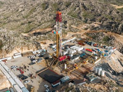 Bölgeden heyecanlandıran açıklama geldi: Her yerden petrol fışkırıyor