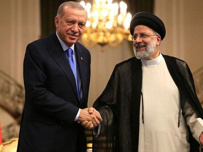 Bölgenin 2 güçlü ülkesi: Türkiye ve İran’dan teknoloji iş birliği!