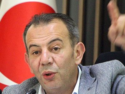 Bolu Belediye Başkanı Tanju Özcan Katıldığı Programda Canan Kaftancıoğlu'ndan Rahatsız Olduğunu Söyledi!