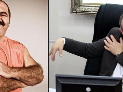 Bolu Belediye Başkanı Tanju Özcan'ın Skandallarına Bir Yenisi Daha Eklendi, Mecliste Şahin K Hakkında Konuştu!