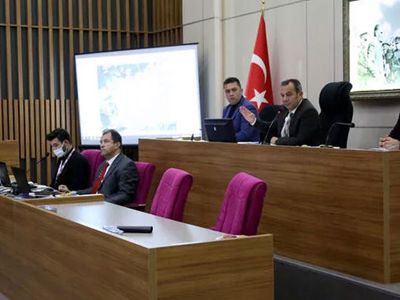 Bolu Belediye Meclisi'nin Yabancı Uyruklu Kişiler Kapsamında Aldığı Karara İnceleme Başlatıldı!