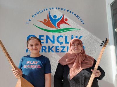 Bolu’ da öğrenmenin yaşı yok