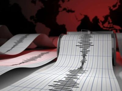 Bolu üst üste sallandı: 3 dakikada iki deprem meydana geldi