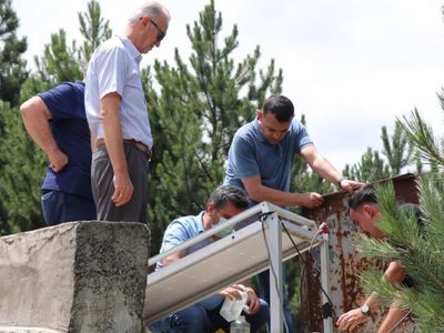 Bolu'da içme suyundan zehirlenenlerin sayısı 141'e çıktı! 53 kişinin hastanelerdeki tedavisi sürüyor