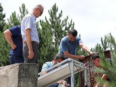 Bolu'da içme suyundan zehirlenenlerin sayısı giderek artıyor! Bakan Koca'dan ilk açıklama geldi : Zehirlenenlerin sayısı 98'e çıktı, 14 kişi yoğun bakımda!