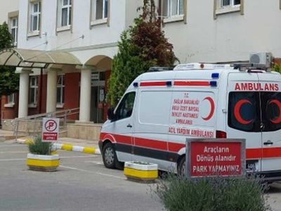 Bolu'da toplu zehirlenme! İçme suyu 52 kişinin hayatını kararttı