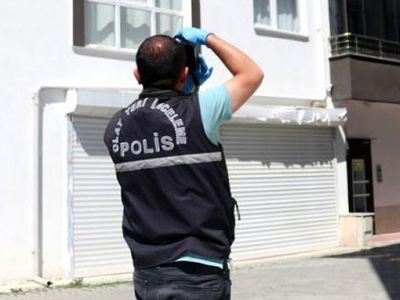 Bolu’da Uyurgezer Genç Evinin Penceresinden Düştü