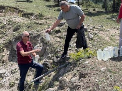 Bolu'da yaşanan zehirlenme vakalarının sebebi ortaya çıktı!
