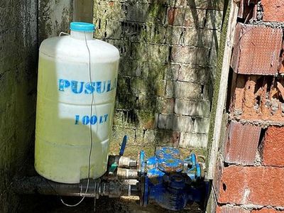 Bolu'daki içme suyu zehirlenmesinden acı haber geldi! 1 kişi hayatını kaybetti