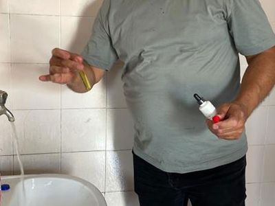 Bolu’daki zehirli su vakasında ilk ölüm haberi geldi