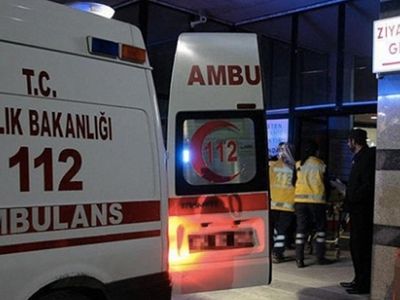 Bolu'dan sonra şimdi de Bursa'da toplu zehirlenme skandalı! Düğün salonu mühürlendi