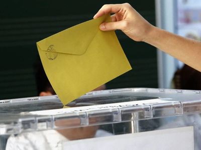 Bomba kulis bilgisi: 40 milletvekiliyle yeni parti kuruluyor