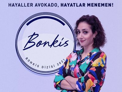 Bonkis dizi konusu ve oyuncuları