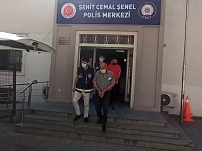 Bonzai Satıcılarına Yunus Polisinden Büyük Darbe!