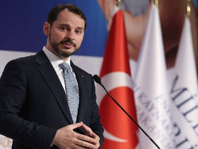 Bor karbür tesisi hakkında dikkat çeken gerçek: Tarihi projenin temelini Berat Albayrak atmış