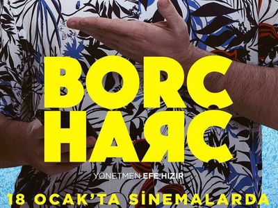 Borç Harç film konusu ve oyuncuları